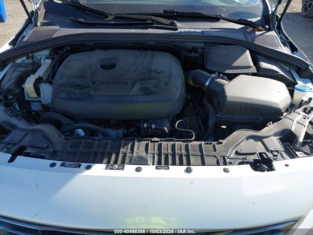 LYV402TK9JB158898 Volvo S60 Inscription T5