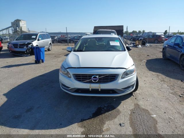 LYV402TK9JB158898 Volvo S60 Inscription T5