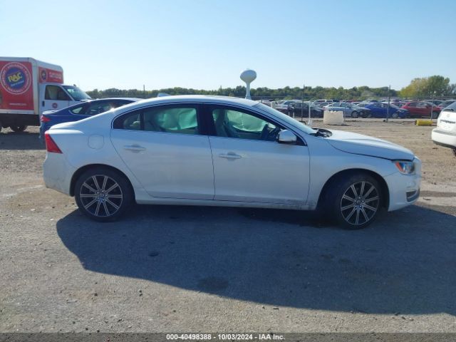 LYV402TK9JB158898 Volvo S60 Inscription T5