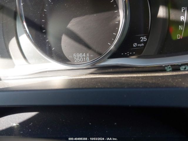 LYV402TK9JB158898 Volvo S60 Inscription T5