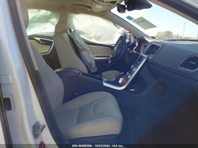 LYV402TK9JB158898 Volvo S60 Inscription T5