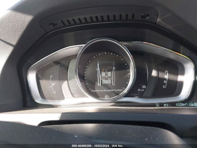 LYV402TK9JB158898 Volvo S60 Inscription T5