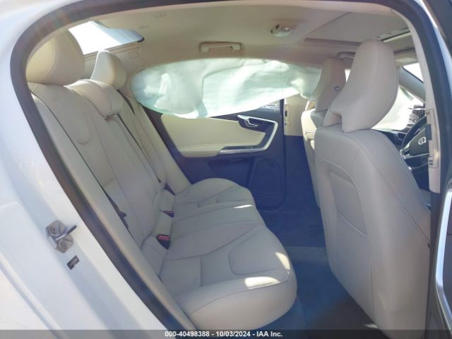 LYV402TK9JB158898 Volvo S60 Inscription T5