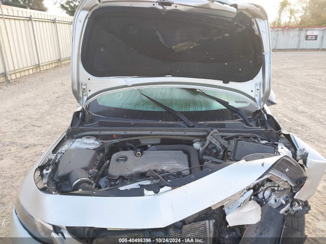 Chevrolet MALIBU LT 2018 1G1ZD5ST6JF272656 Image 10