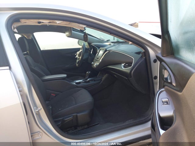 Chevrolet MALIBU LT 2018 1G1ZD5ST6JF272656 Image 5