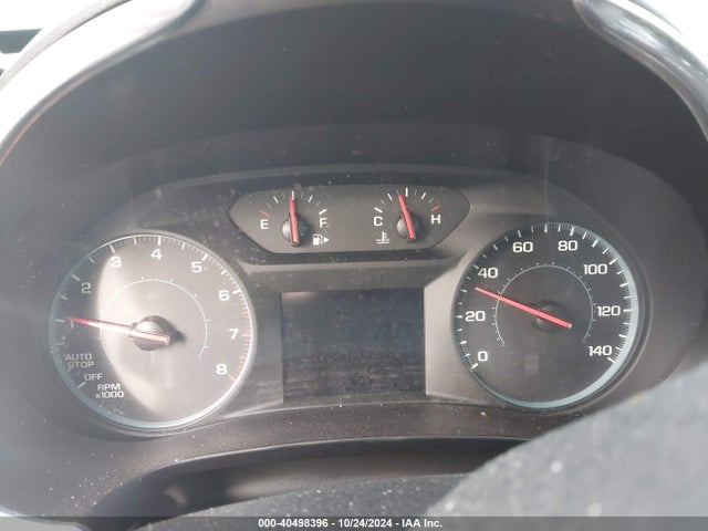 Chevrolet MALIBU LT 2018 1G1ZD5ST6JF272656 Image 7