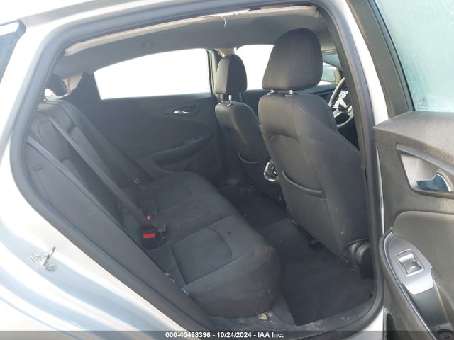 Chevrolet MALIBU LT 2018 1G1ZD5ST6JF272656 Image 8