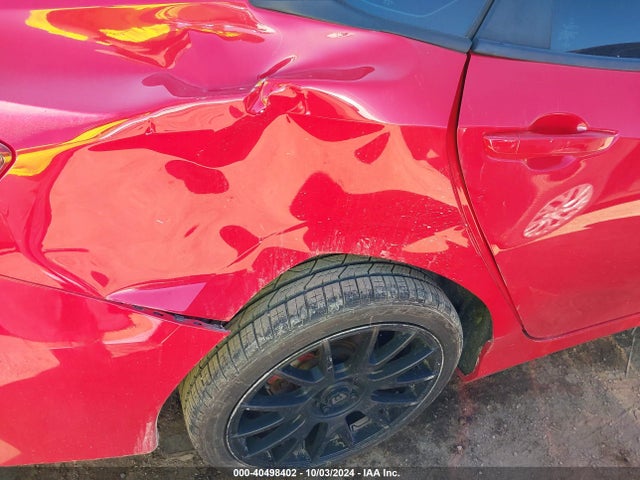 Honda CIVIC EX 2018 2HGFC2F73JH546260 Image 17