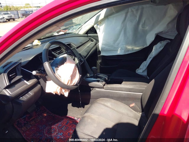 Honda CIVIC EX 2018 2HGFC2F73JH546260 Image 5