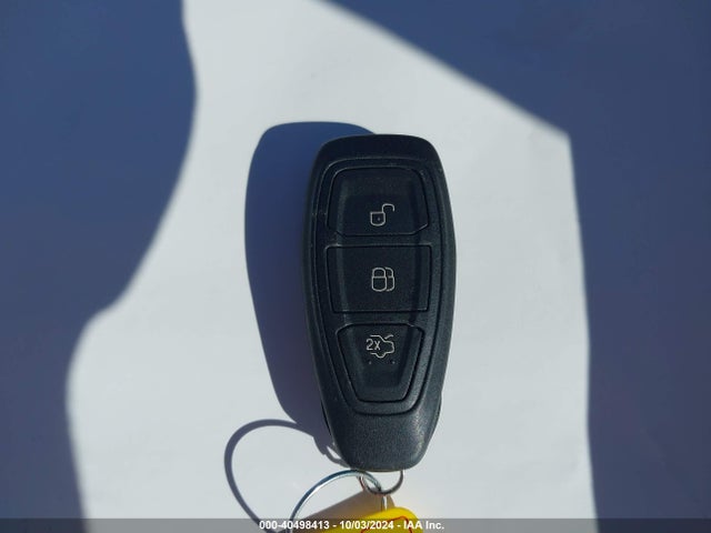 Ford FOCUS RS 2017 WF0DP3TH3H4121302 Image 11