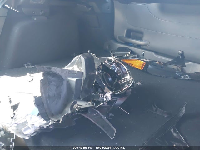 Ford FOCUS RS 2017 WF0DP3TH3H4121302 Image 12