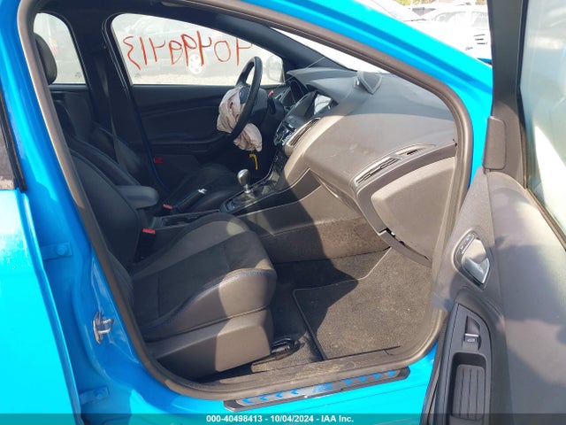 Ford FOCUS RS 2017 WF0DP3TH3H4121302 Image 5