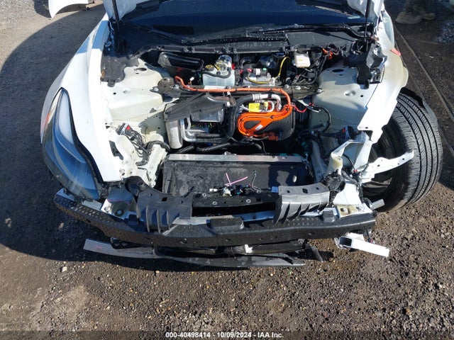 2023 TESLA MODEL 3 5YJ3E1EA8PF581801 Photo 9