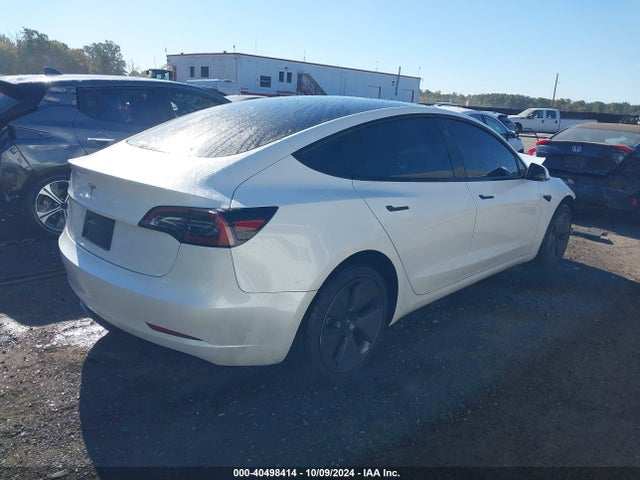 2023 TESLA MODEL 3 5YJ3E1EA8PF581801 Photo 3