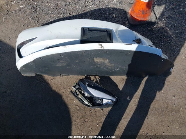 2023 TESLA MODEL 3 5YJ3E1EA8PF581801 Photo 5