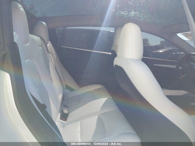 2023 TESLA MODEL 3 5YJ3E1EA8PF581801 Photo 7