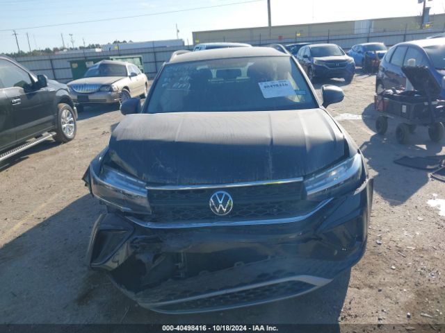 3VVAX7B25NM046095 Volkswagen Taos 1.5t S