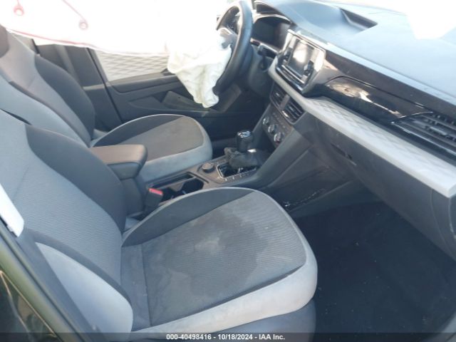 3VVAX7B25NM046095 Volkswagen Taos 1.5t S