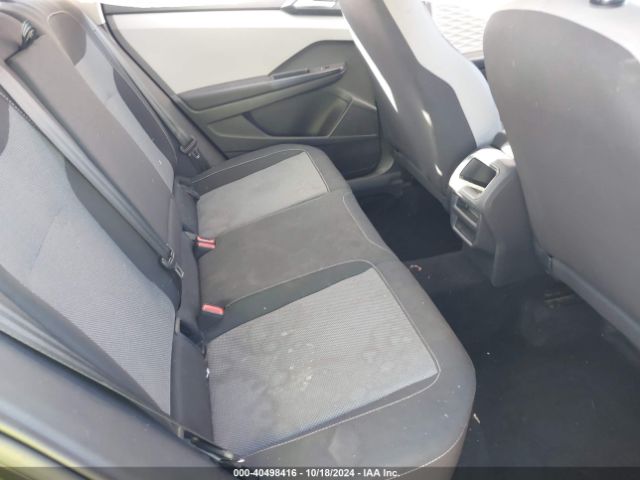 3VVAX7B25NM046095 Volkswagen Taos 1.5t S