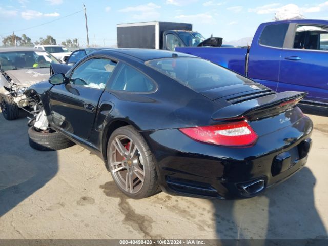 2012 PORSCHE 911 WP0AD2A99CS766612 Photo 2