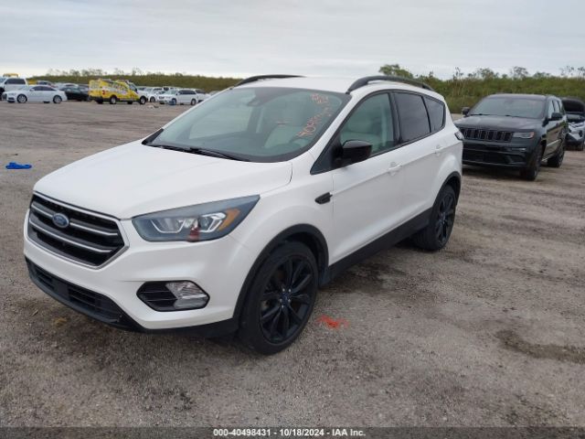 2018 FORD ESCAPE 1FMCU0HD9JUC84971 Photo 1