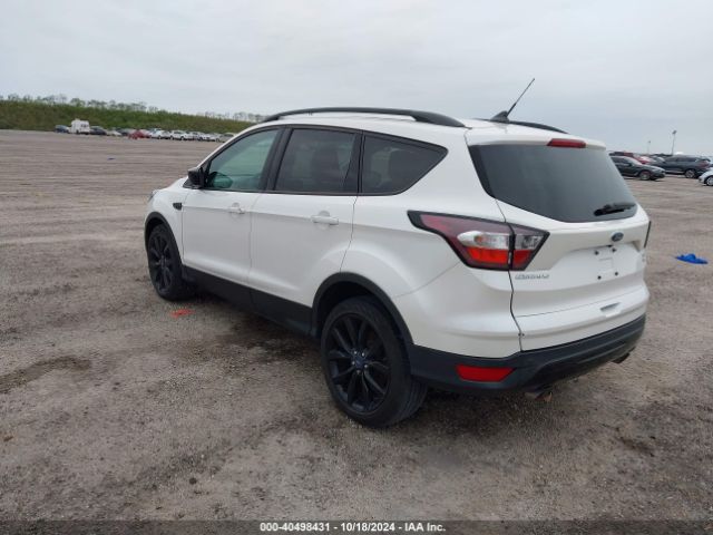 2018 FORD ESCAPE 1FMCU0HD9JUC84971 Photo 2