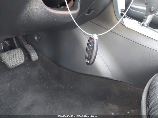 Nissan SENTRA SV 2017 3N1AB7AP4HY289956 Image 11