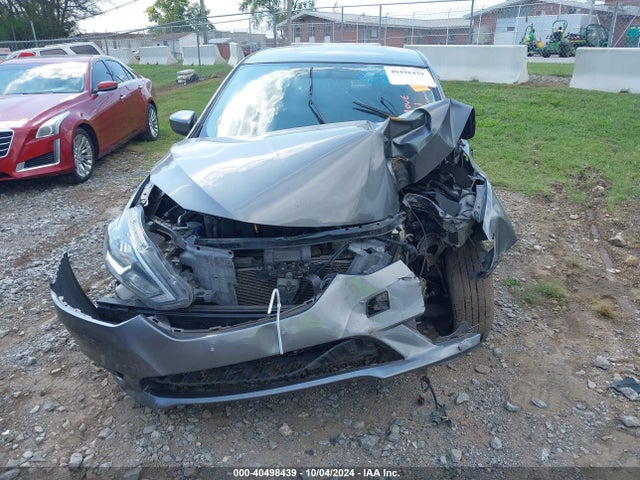 Nissan SENTRA SV 2017 3N1AB7AP4HY289956 Image 13
