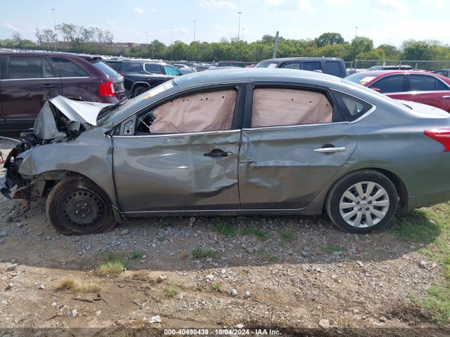 Nissan SENTRA SV 2017 3N1AB7AP4HY289956 Image 15