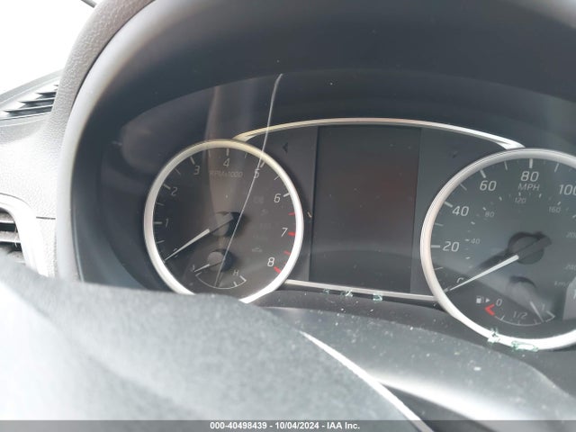 Nissan SENTRA SV 2017 3N1AB7AP4HY289956 Image 16