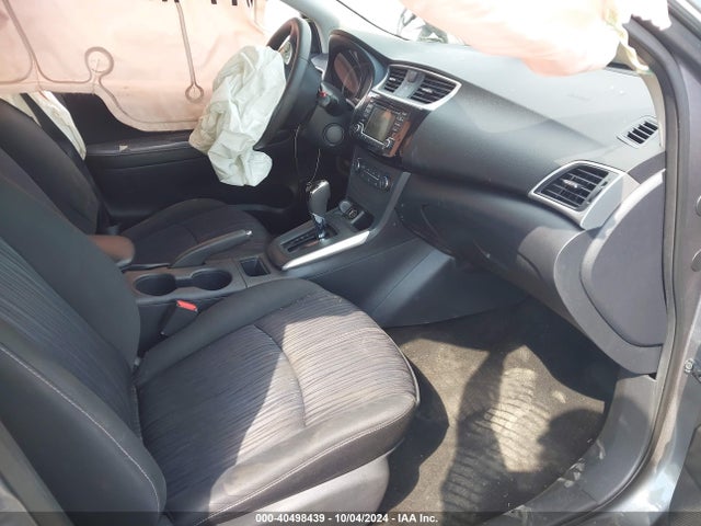 Nissan SENTRA SV 2017 3N1AB7AP4HY289956 Image 5