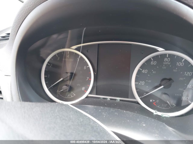 Nissan SENTRA SV 2017 3N1AB7AP4HY289956 Image 7