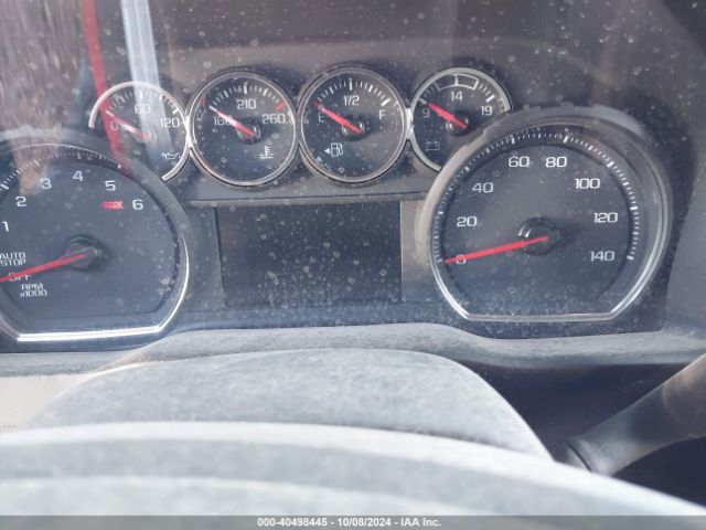 3GCPYFED0MG365141 Chevrolet Silverado 1500