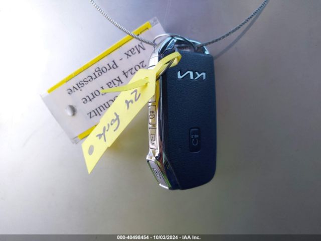3KPF54AD0RE762897 KIA Forte Gt-line