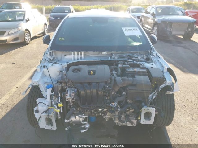 3KPF54AD0RE762897 KIA Forte Gt-line