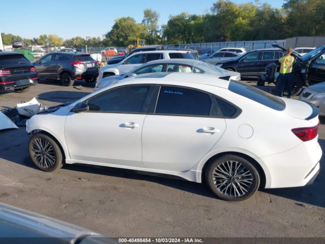 3KPF54AD0RE762897 KIA Forte Gt-line