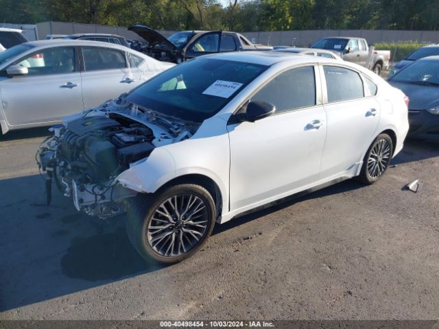 3KPF54AD0RE762897 KIA Forte Gt-line