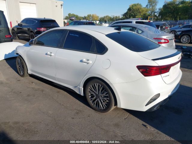 3KPF54AD0RE762897 KIA Forte Gt-line