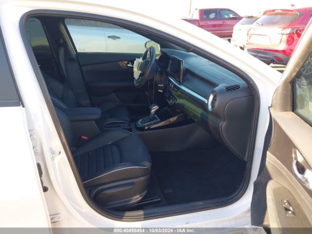 3KPF54AD0RE762897 KIA Forte Gt-line