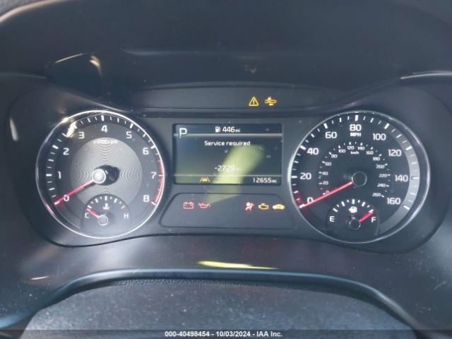 3KPF54AD0RE762897 KIA Forte Gt-line