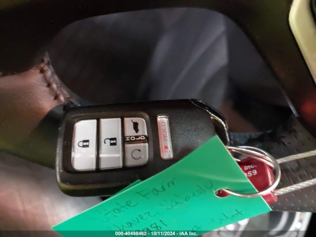 Honda Passport Touring 2019 5FNYF8H97KB000648 Image 11