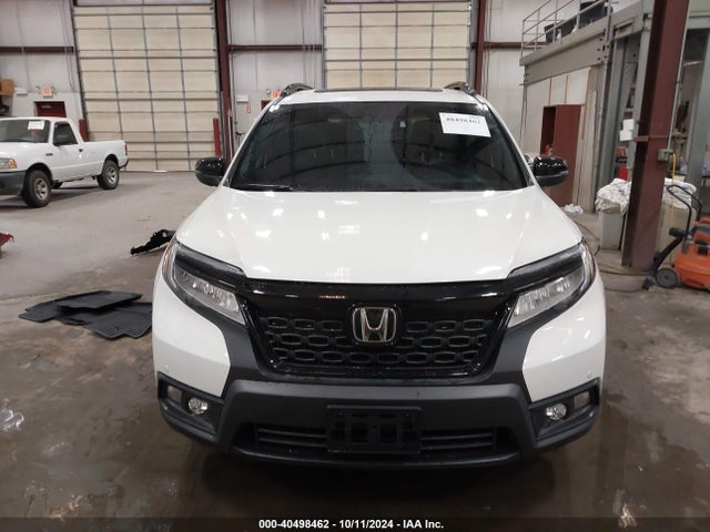 Honda Passport Touring 2019 5FNYF8H97KB000648 Image 13