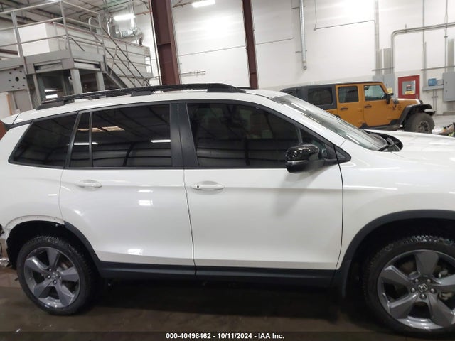 Honda Passport Touring 2019 5FNYF8H97KB000648 Image 14