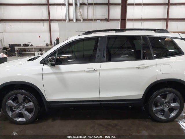 Honda Passport Touring 2019 5FNYF8H97KB000648 Image 15