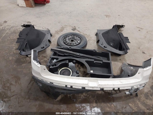 Honda Passport Touring 2019 5FNYF8H97KB000648 Image 12
