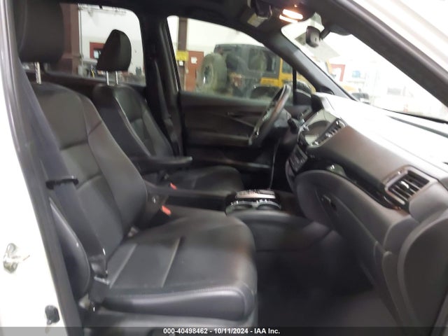 Honda Passport Touring 2019 5FNYF8H97KB000648 Image 5
