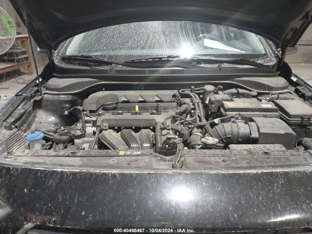 Hyundai ACCENT SE 2020 3KPC24A67LE093936 Image 10