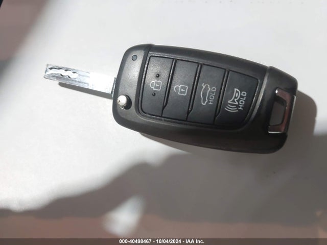 Hyundai ACCENT SE 2020 3KPC24A67LE093936 Image 11