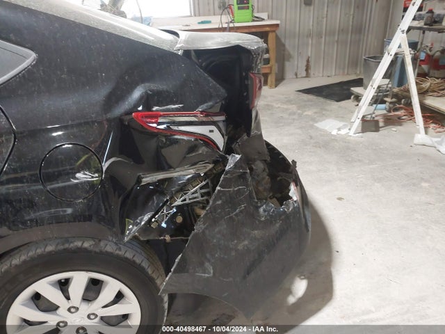 Hyundai ACCENT SE 2020 3KPC24A67LE093936 Image 6