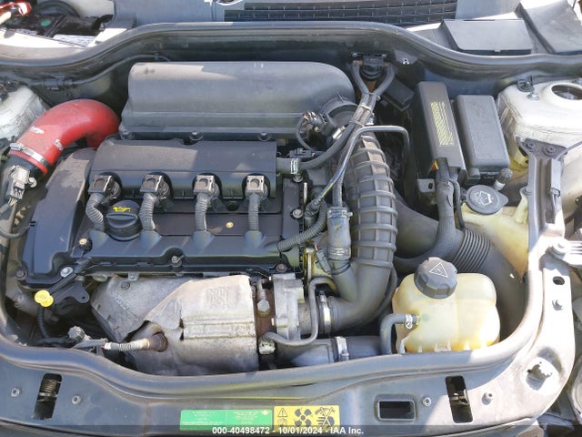 2007 MINI COOPER S WMWMF73537TL87813 Photo 5